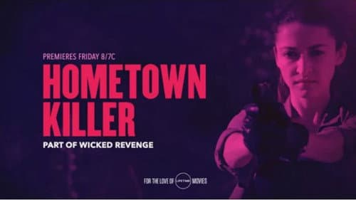 Hometown Killer still