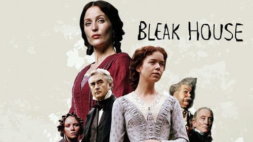 Bleak House still