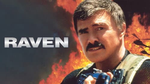 Raven still