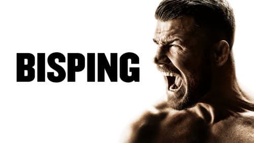 Bisping still