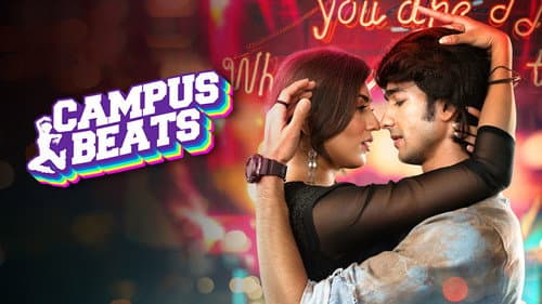 Campus Beats still