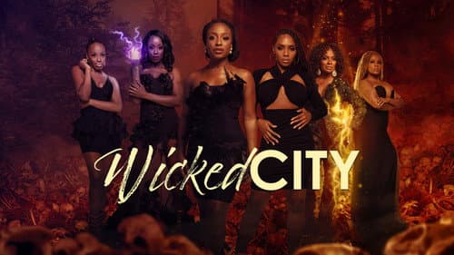 Wicked City still