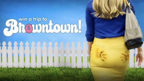 Win a Trip to Browntown! still