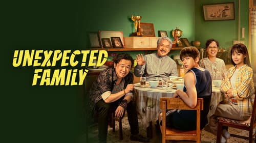 Unexpected Family still