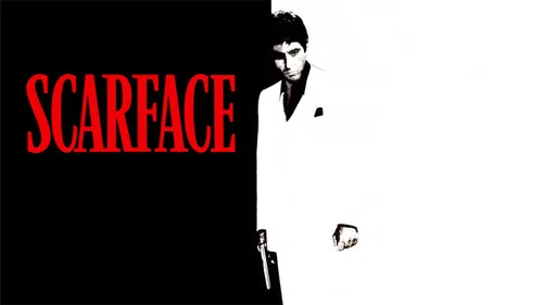 Scarface still