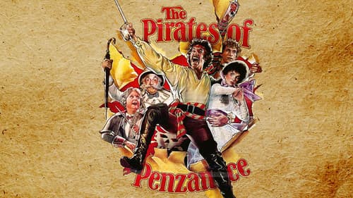 The Pirates of Penzance still