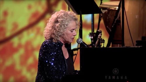 A MusiCares Tribute to Carole King still