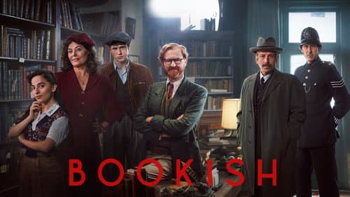 Bookish still