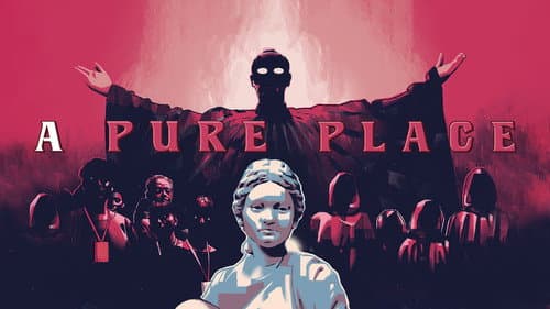 A Pure Place still