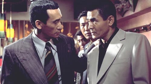 New Battles Without Honor and Humanity 3: Last Days of the Boss still