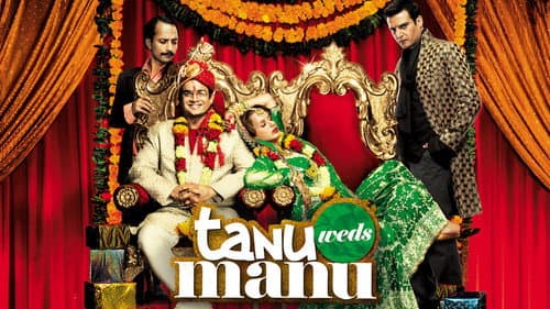 Tanu Weds Manu still