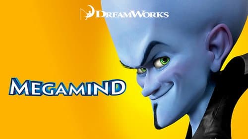 Megamind still