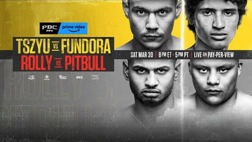 Tim Tszyu vs. Sebastian Fundora still