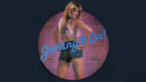 Getting It On still