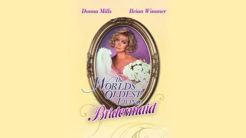 The World's Oldest Living Bridesmaid still