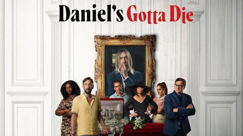 Daniel's Gotta Die still