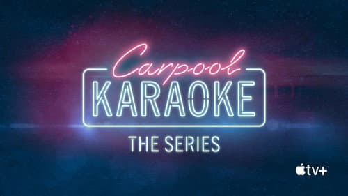 Carpool Karaoke: The Series still
