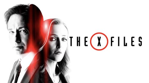 The X-Files still