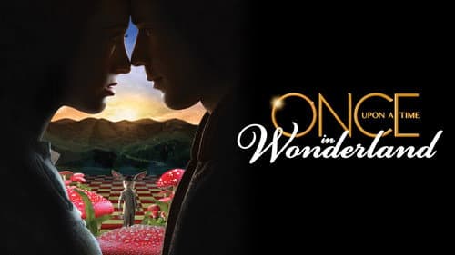 Once Upon a Time in Wonderland still