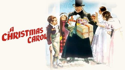 A Christmas Carol still