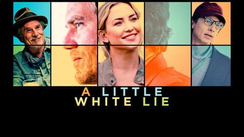 A Little White Lie still