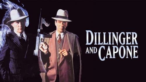 Dillinger and Capone still