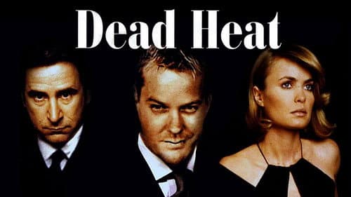Dead Heat still