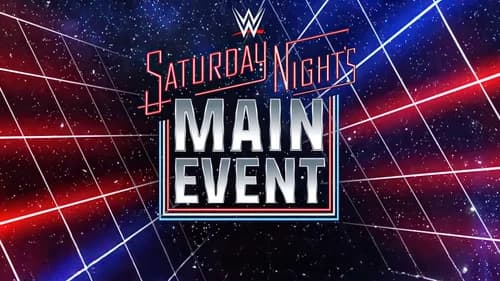 Saturday Night's Main Event XLI still