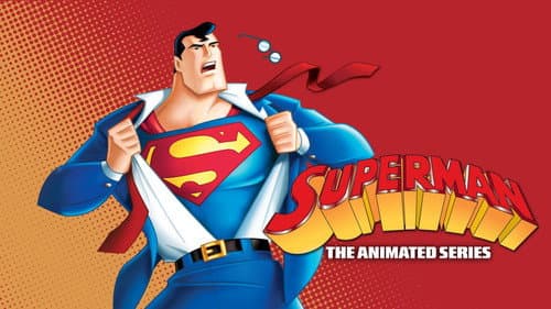 Superman: The Animated Series still