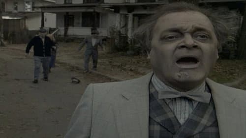 Goosebumps: Welcome to Dead House still