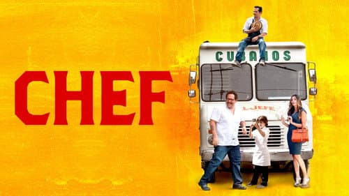 Chef still