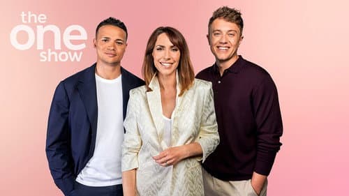 The One Show still