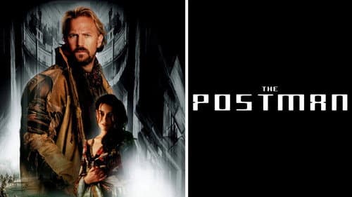 The Postman still