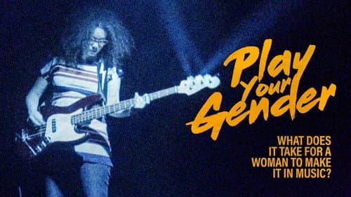 Play Your Gender still
