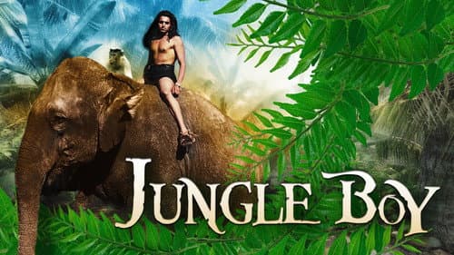 Jungle Boy still