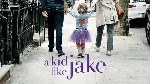 A Kid Like Jake still