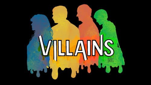 Villains Inc. still