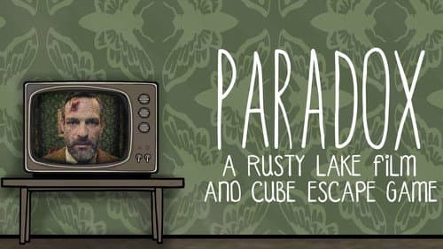Paradox: A Rusty Lake Film still