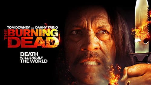 The Burning Dead still