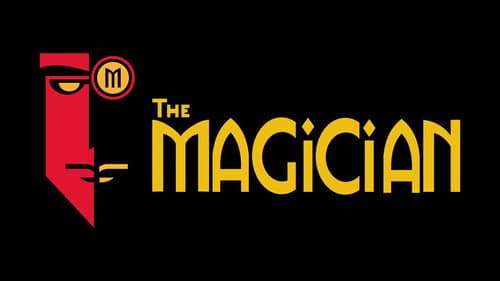 The Magician still