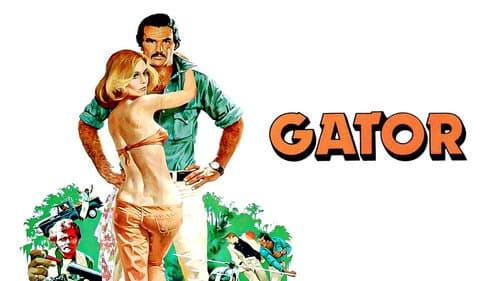 Gator still