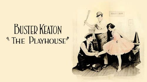 The Play House still