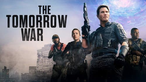 The Tomorrow War still