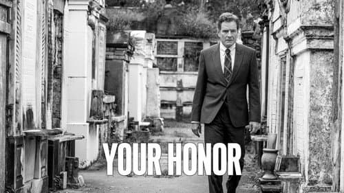 Your Honor still