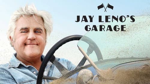 Jay Leno's Garage still