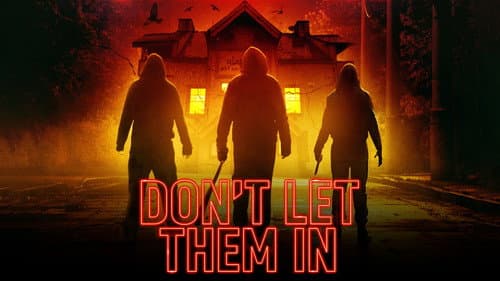 Don't Let Them In still