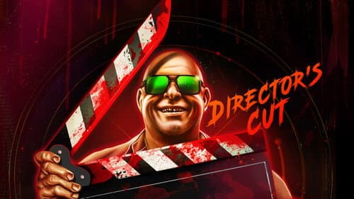 Director's Cut still