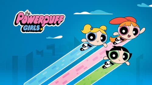 The Powerpuff Girls still