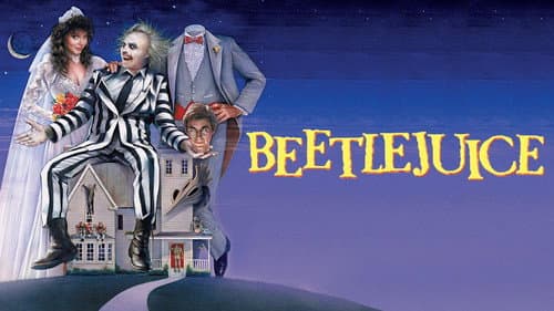 Beetlejuice still