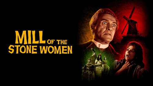 Mill of the Stone Women still